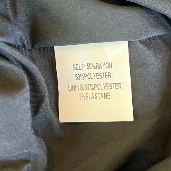 Joyfolie Romantic Bohemian Prairie Photo Shoot Ready Maxi Dress | M - Picture 9 of 11